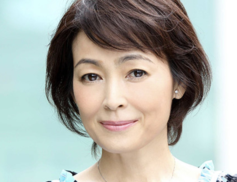 財前直見