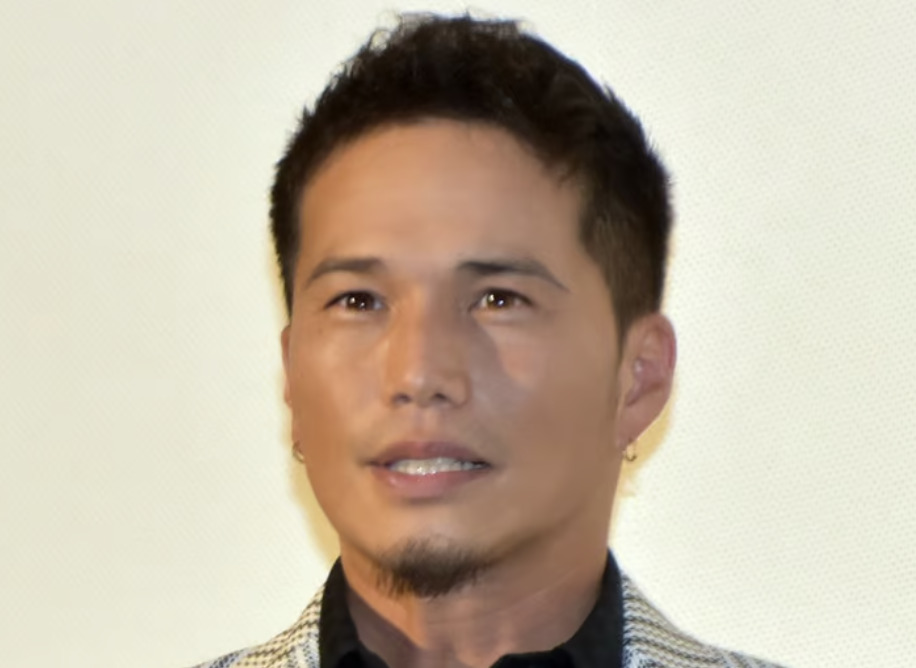 市原隼人