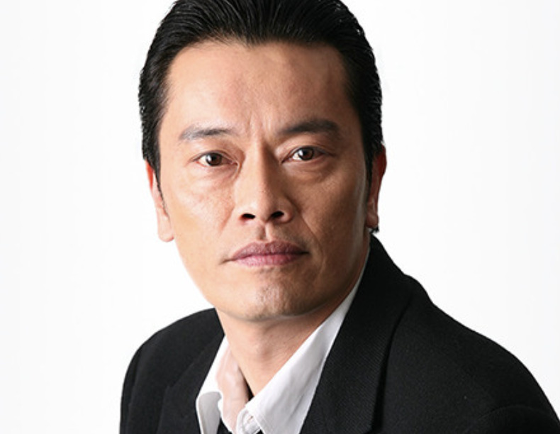 遠藤憲一