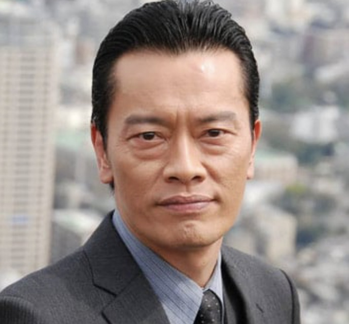 遠藤憲一