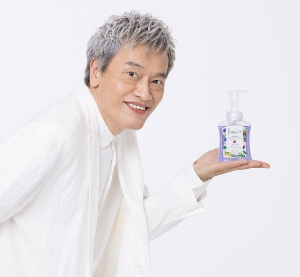 遠藤憲一