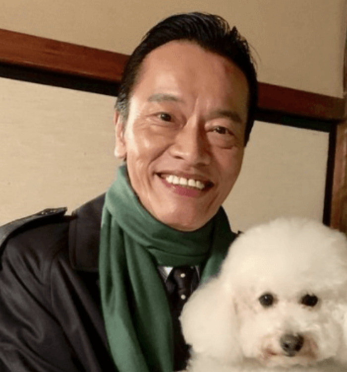 遠藤憲一