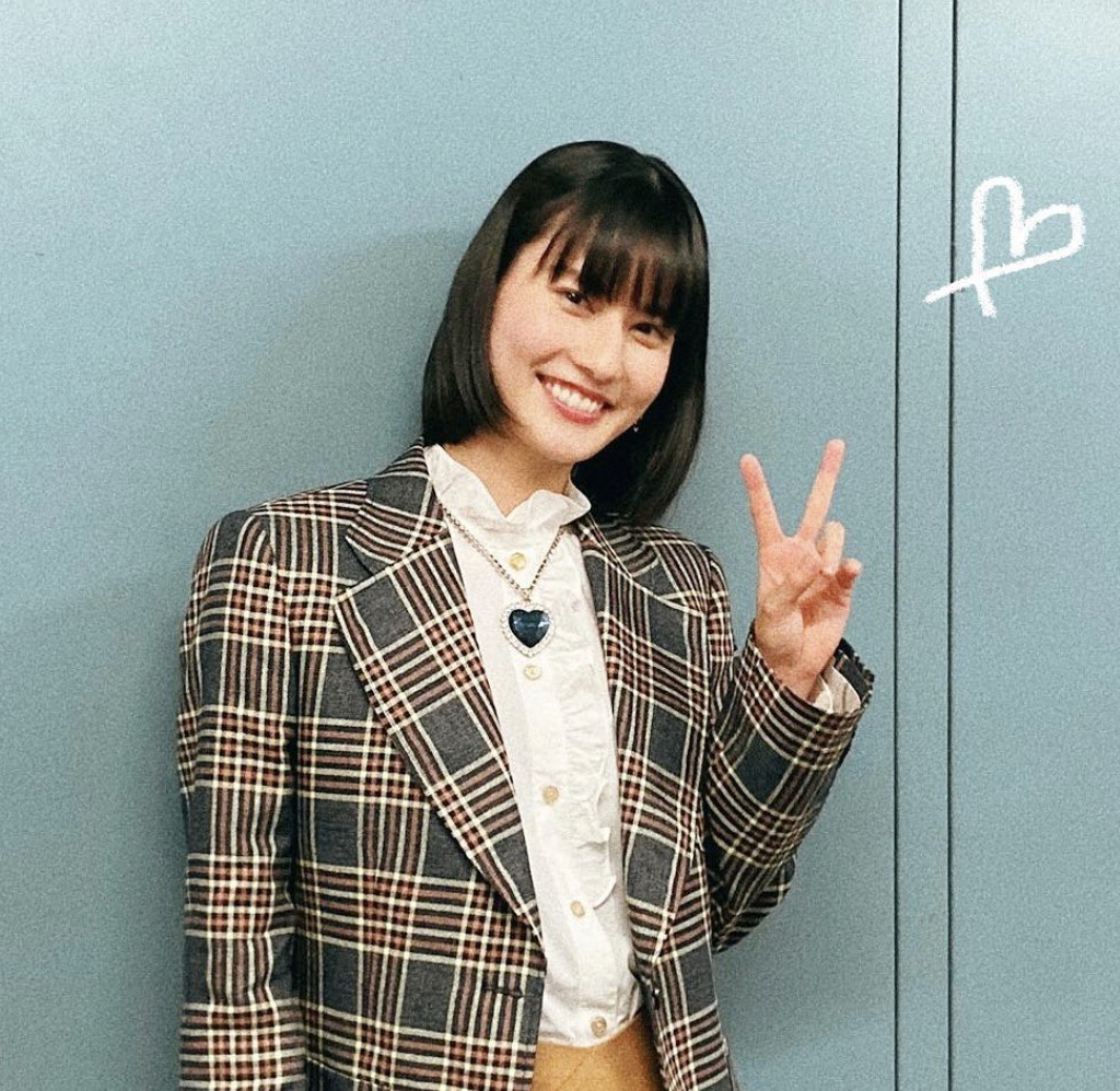 橋本愛