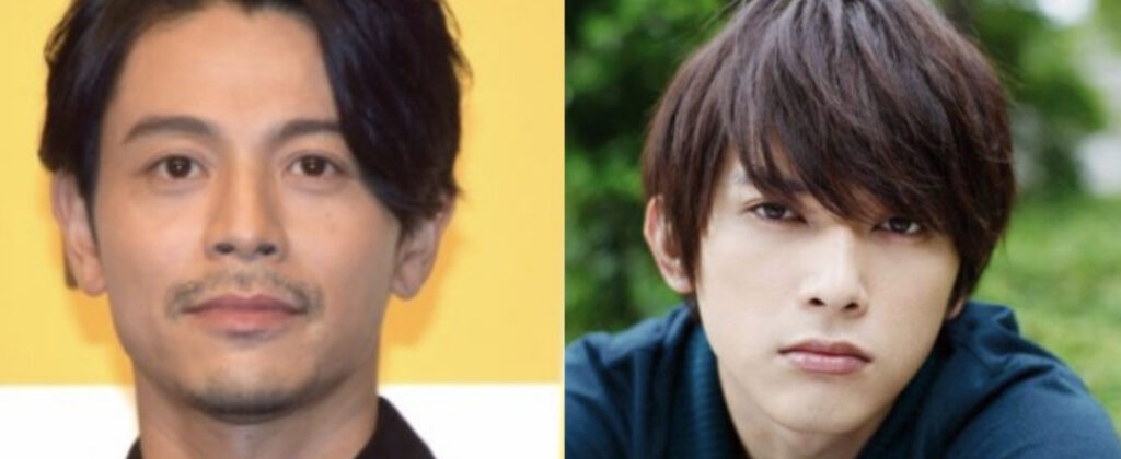 吉沢悠と吉沢亮