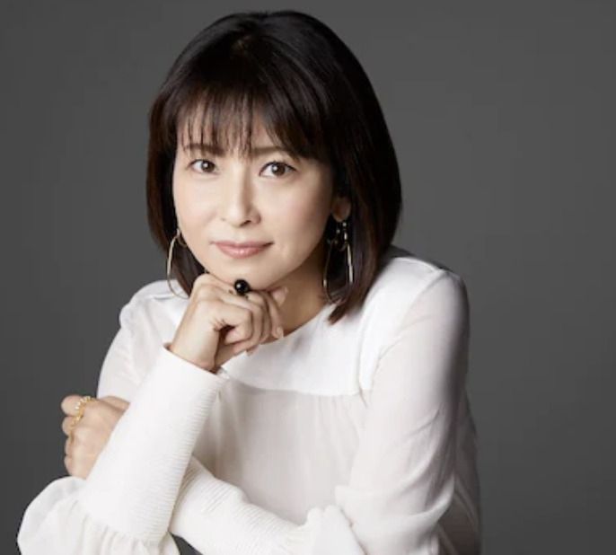森高千里