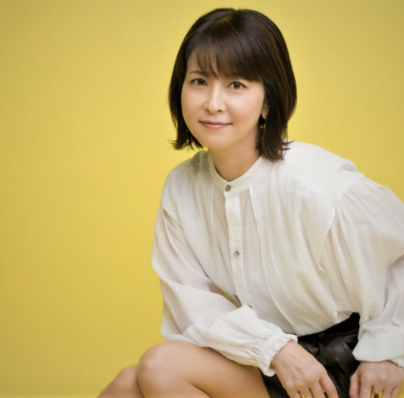 森高千里