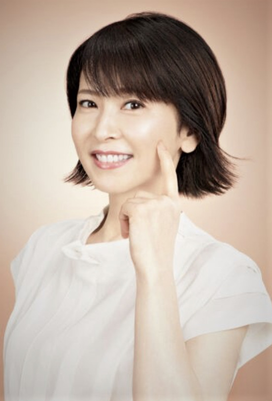 森高千里の若い頃