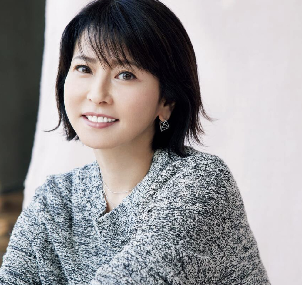 森高千里