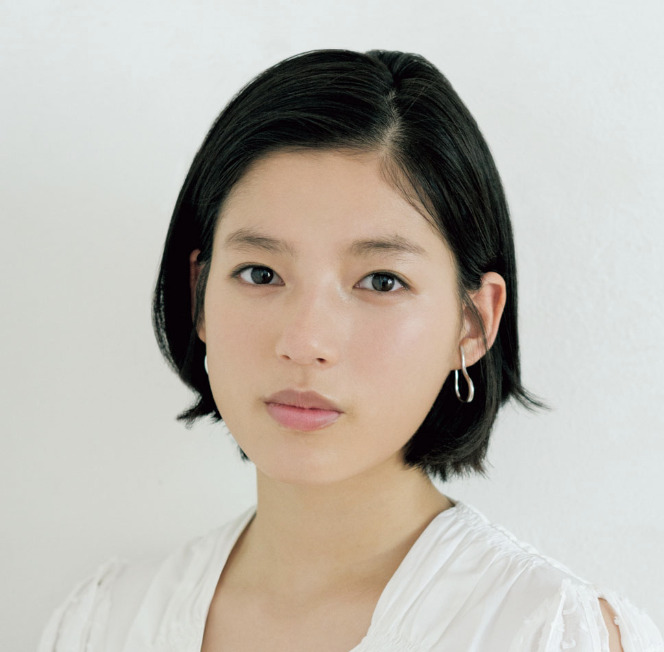 石井杏奈