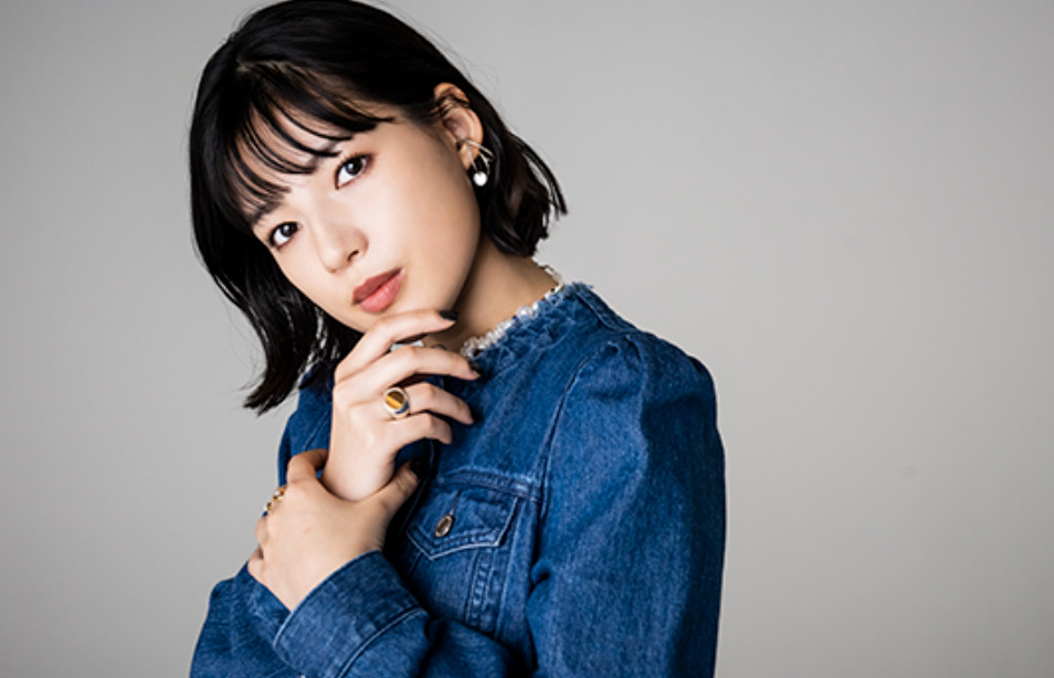 石井杏奈