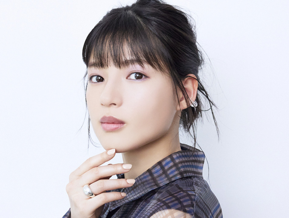 石井杏奈