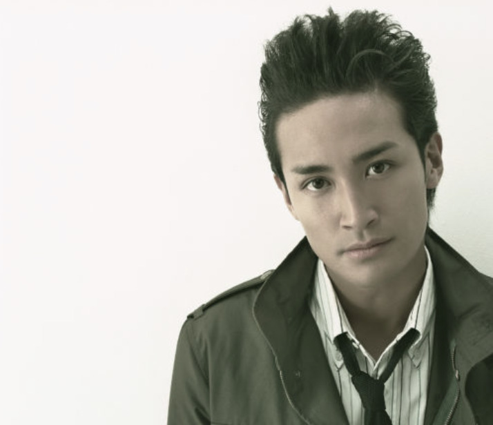 松岡昌宏
