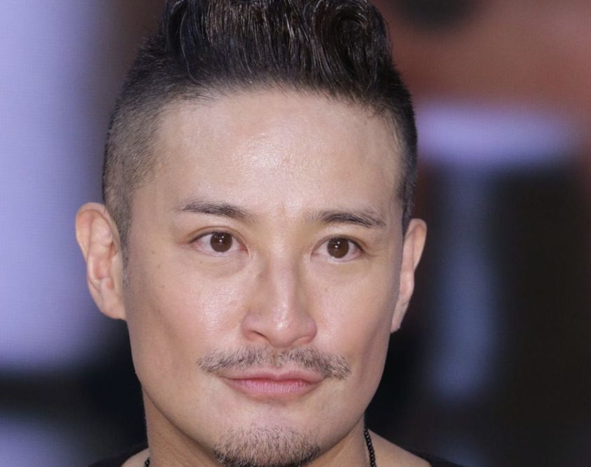 松岡昌宏