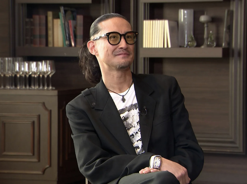 松岡昌宏