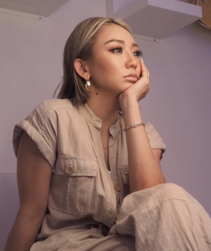 倖田來未