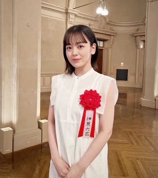 伊原六花結婚見出し5