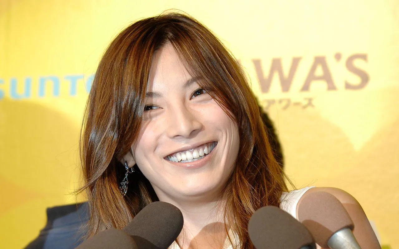 加藤あい旦那馴れ初め