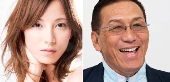 加藤あい阿藤快1