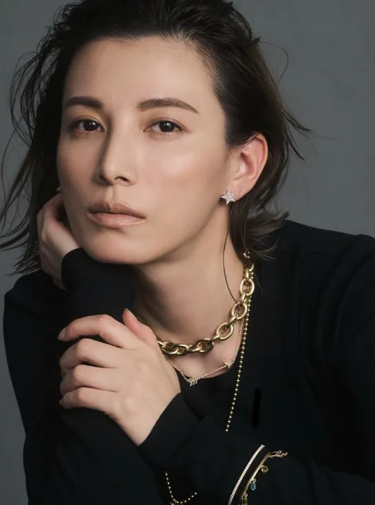 加藤あいジュエリー1