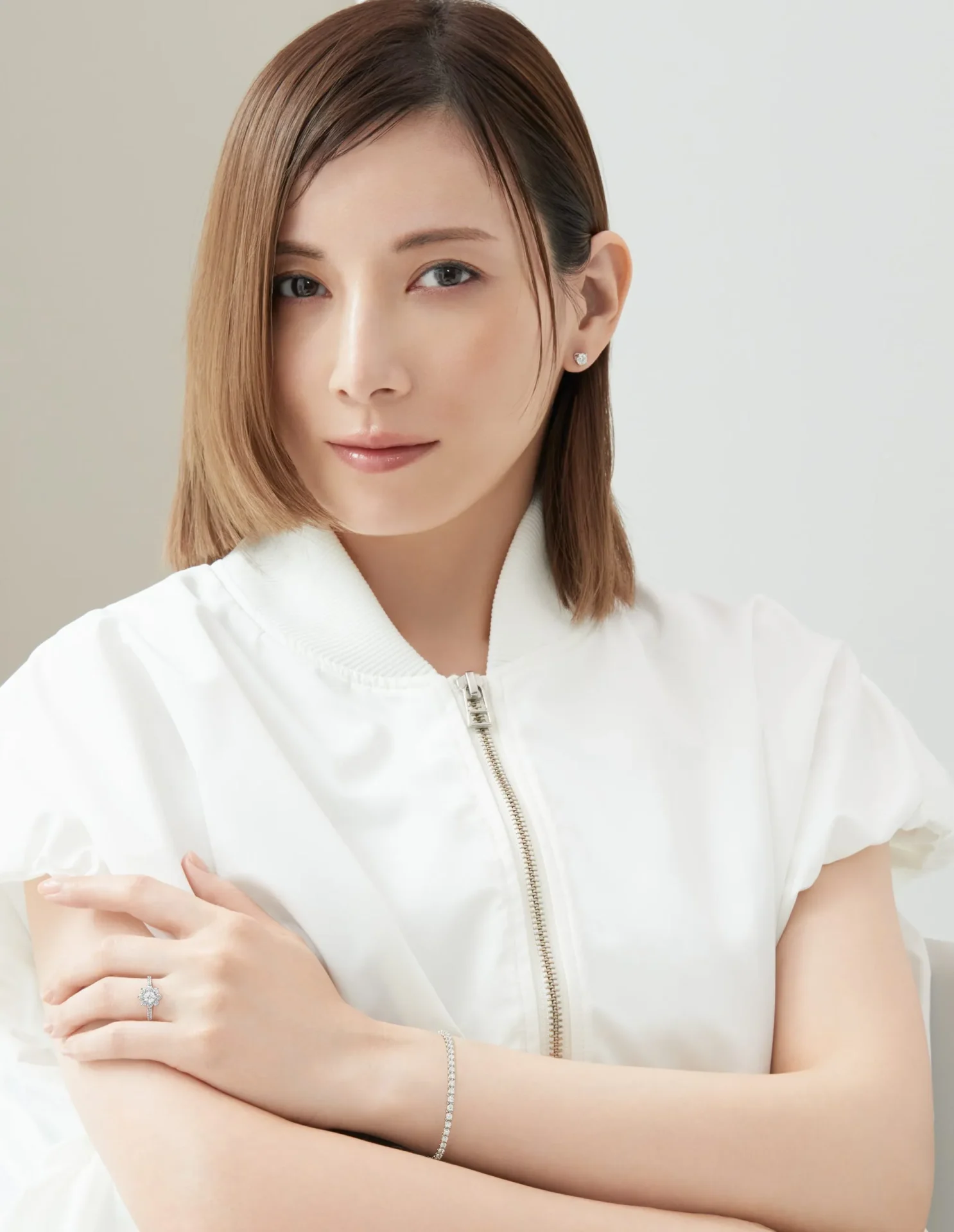 加藤あい現在見出し2