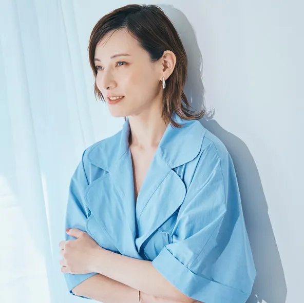 加藤あい現在見出し4