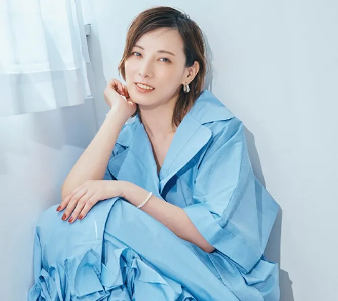 加藤あい最近