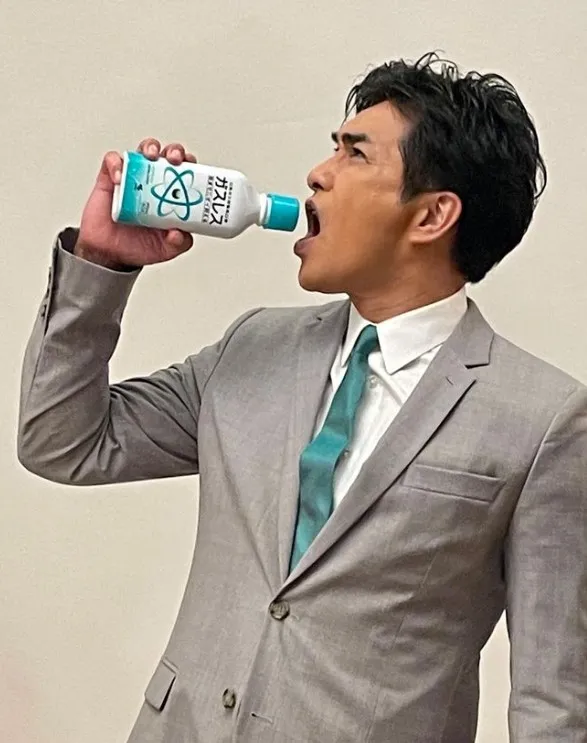 北村一輝再婚見出し6