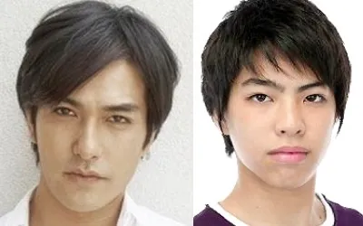 北村一輝と北村匠海