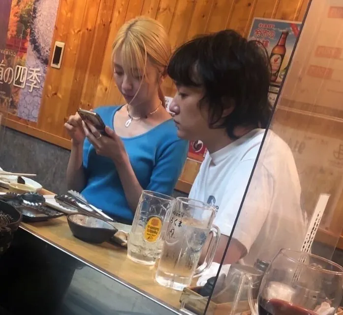 小島梨里杏結婚3