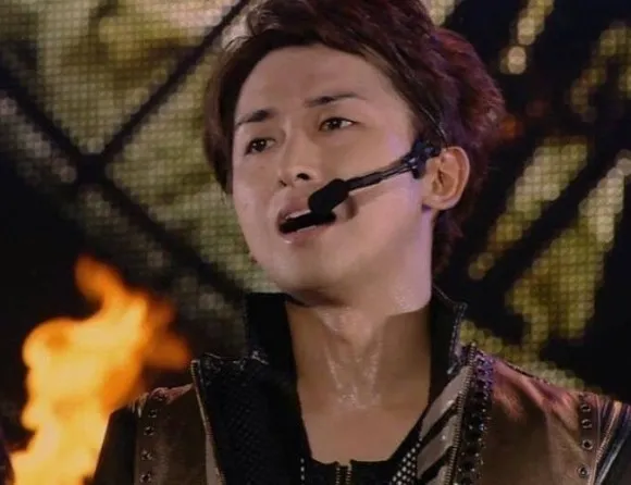 大野智
