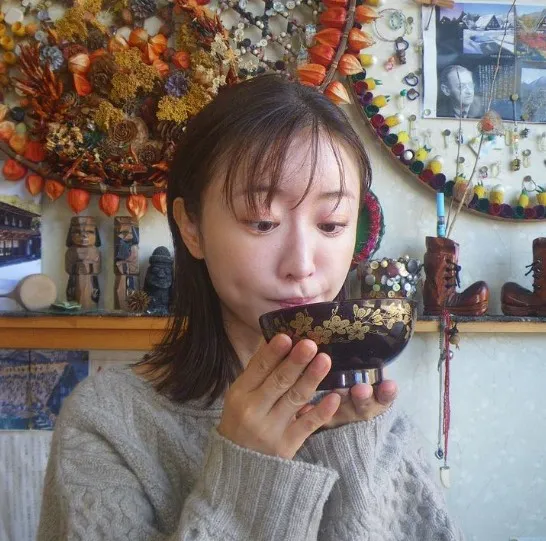 松本まりか彼氏2