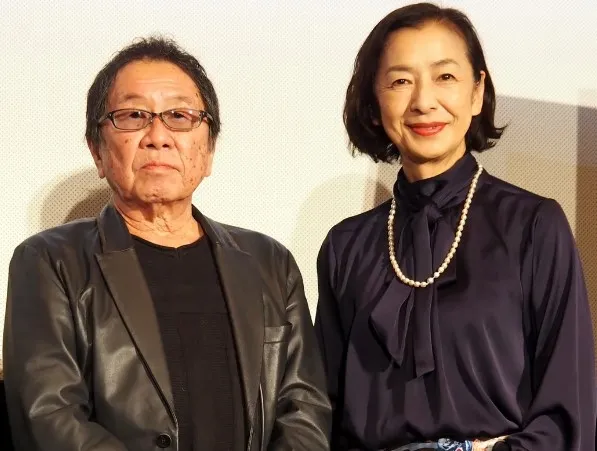 高橋伴明