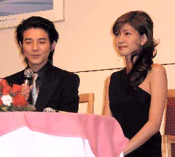 吉岡秀隆結婚の決め手