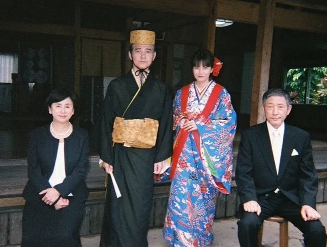 吉岡秀隆再婚柴咲コウ