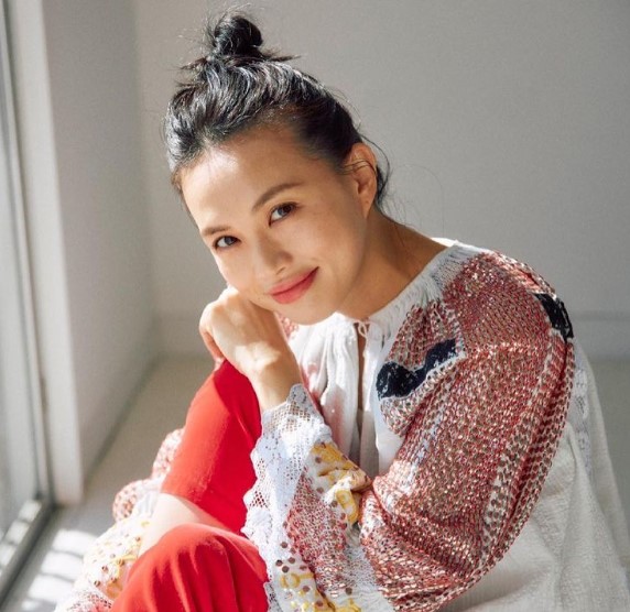 臼田あさ美