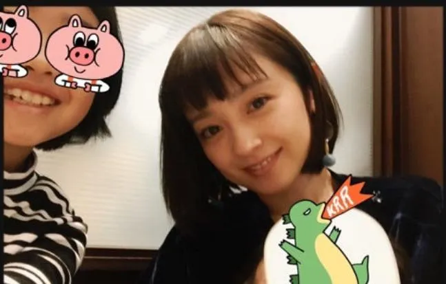 安達祐実娘見出し3
