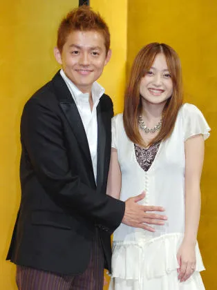安達祐実井戸田潤見出し3
