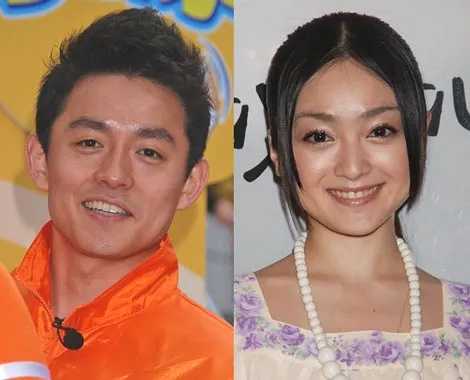 安達祐実井戸田潤見出し5
