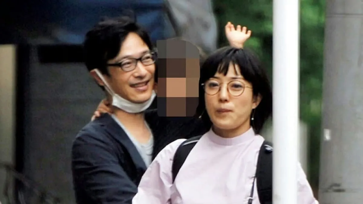 菅野美穂子供1