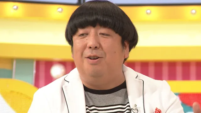 日村勇紀