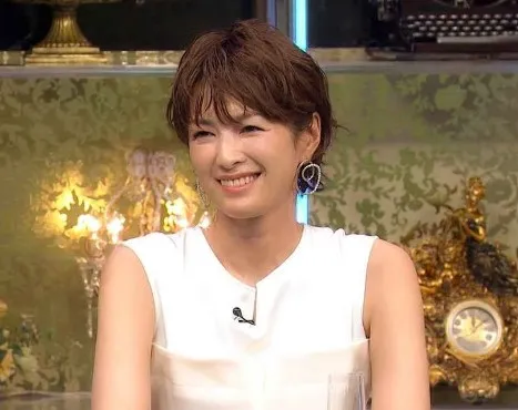 吉瀬美智子韓国人見出し2