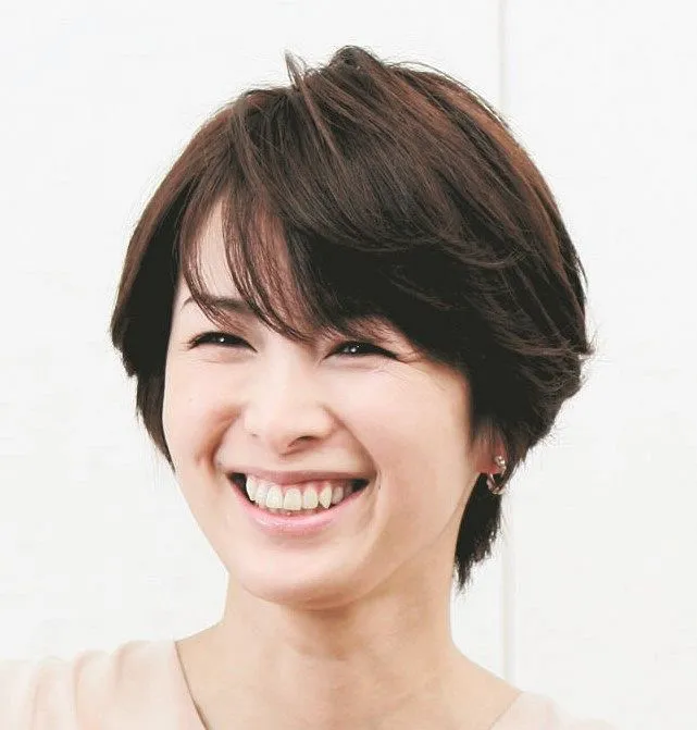 吉瀬美智子韓国人見出し4