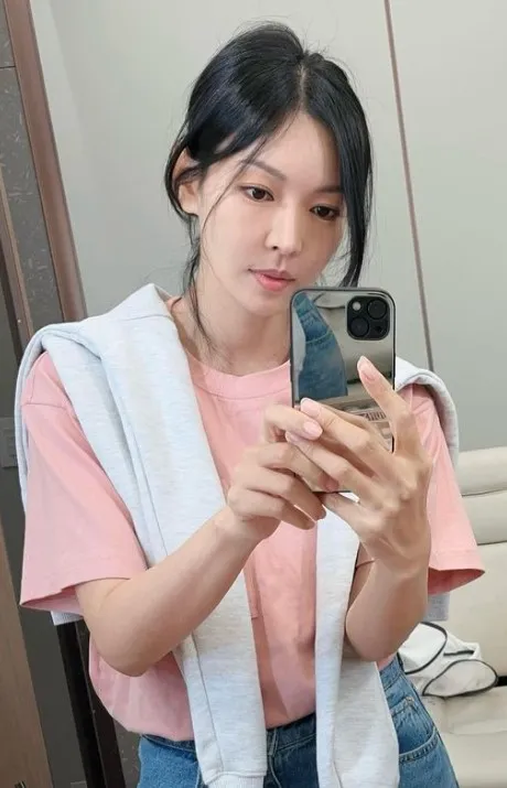 キム・ソヨンスマホ