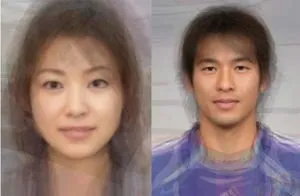 日本人と韓国人の違い2