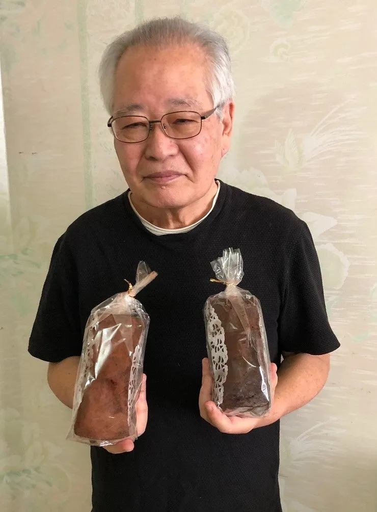 高橋康夫
