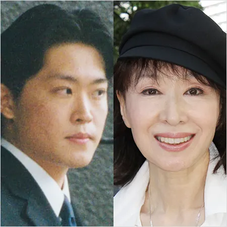 三田佳子息子見出し2