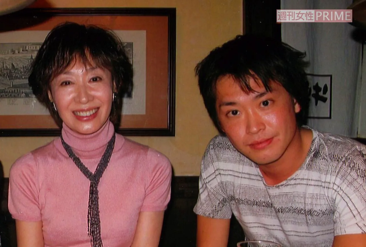 三田佳子息子見出し4