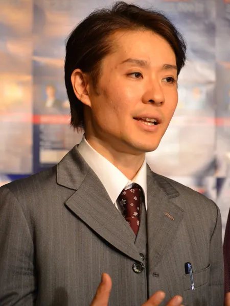 森宮隆