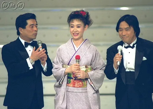 三田佳子若い頃画像5