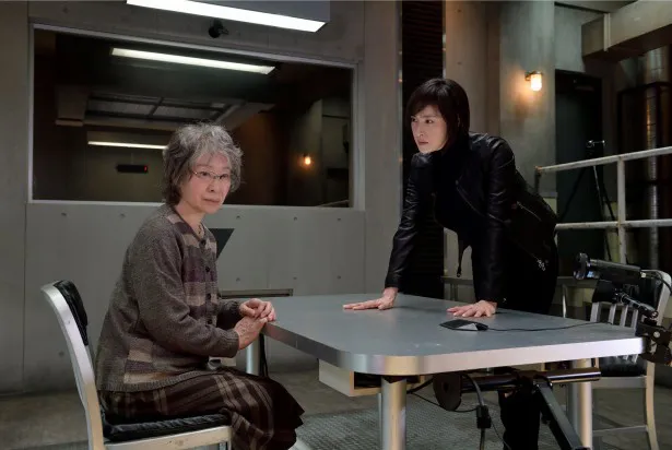 三田佳子若い頃画像8